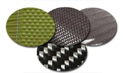 Gamma di applicazioni di materiali isolanti isolanti