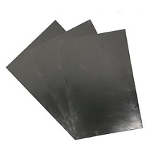 Materiale di grafite