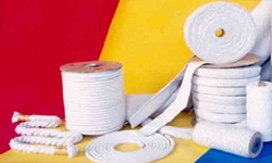 Caratteristiche della fibra ceramica