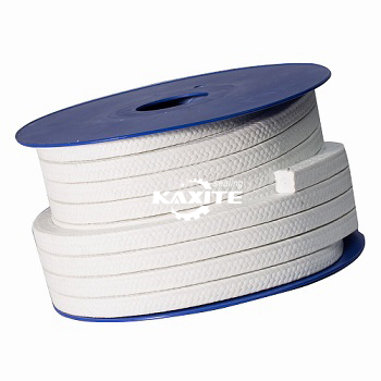 Che cos'è la baderna in PTFE e perché è importante per la tenuta industriale