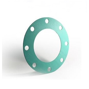 In che modo le guarnizioni prive di amianto migliorano le prestazioni di tenuta nelle applicazioni industriali?