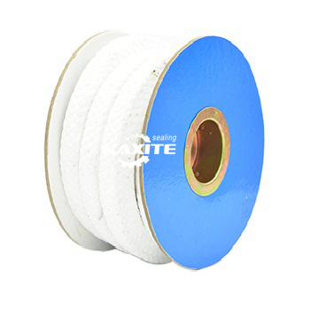 Come si comportano le baderne in PTFE nelle applicazioni di tenuta di pompe industriali?