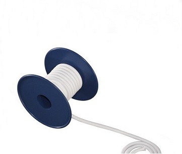 Cavo rotondo PTFE esteso