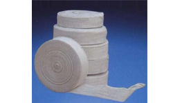 ceramico fibra fettuccia