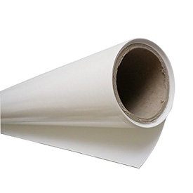 PTFE raschiato foglia