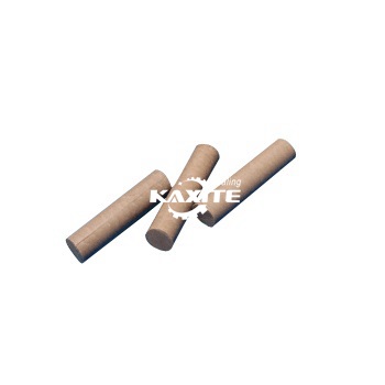 40% Rod in PTFE pieno di bronzo