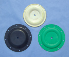 PTFE diaframma