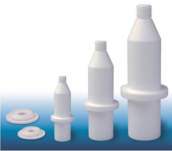 PTFE isolamento oggetto