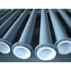 PTFE linea tubo